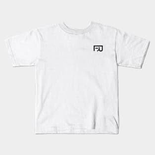 FRBLK Kids T-Shirt